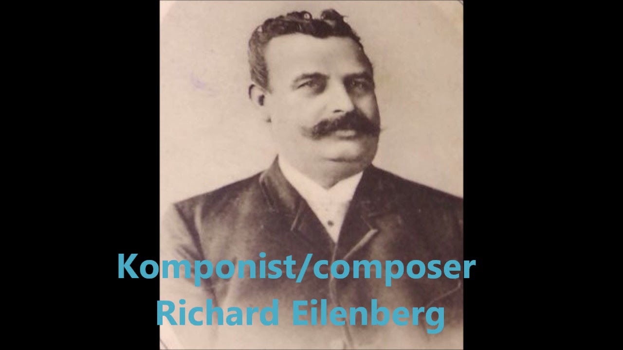 Forellen/Richard Eilenberg