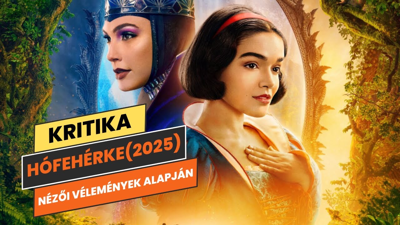 Hófehérke (2025) - Kritika a nézői vélemények alapján