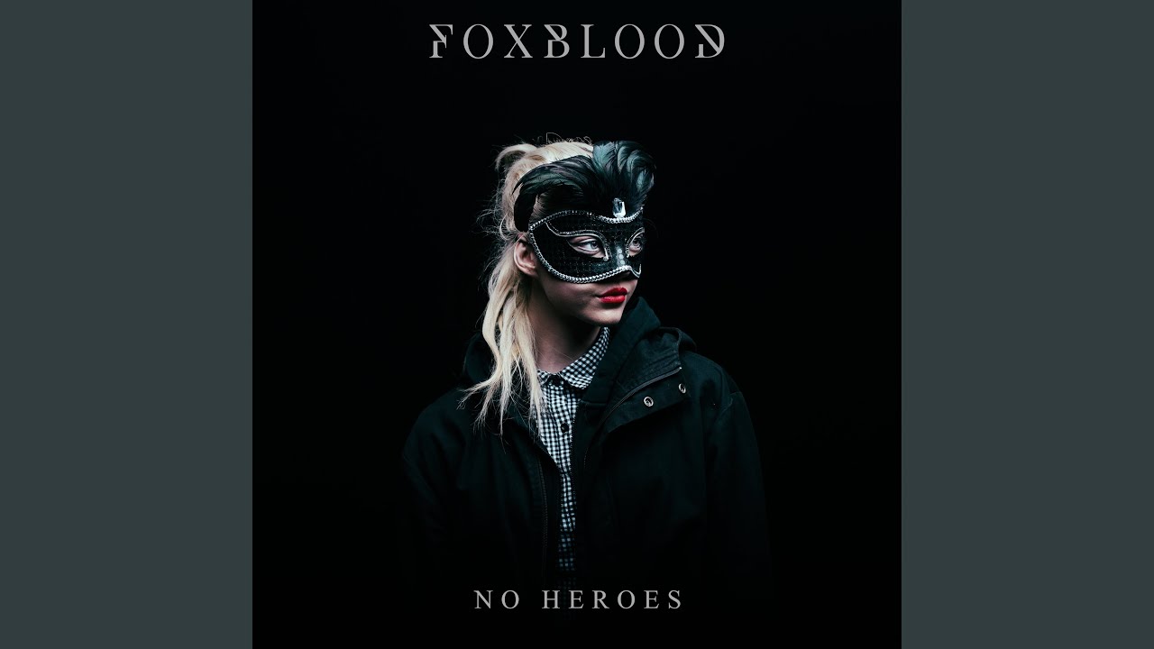 No Heroes