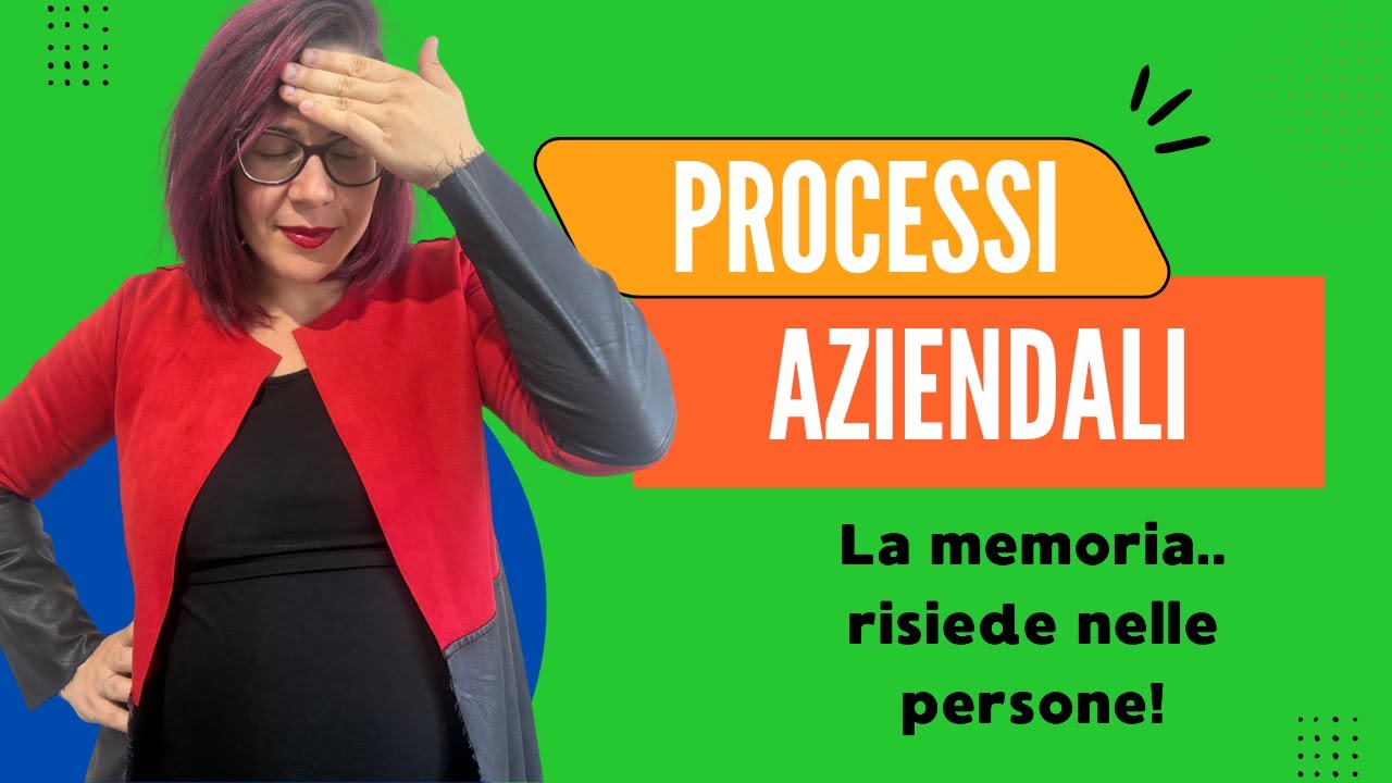 Azienda che “funziona” senza sistema: il rischio nascosto dei processi informali