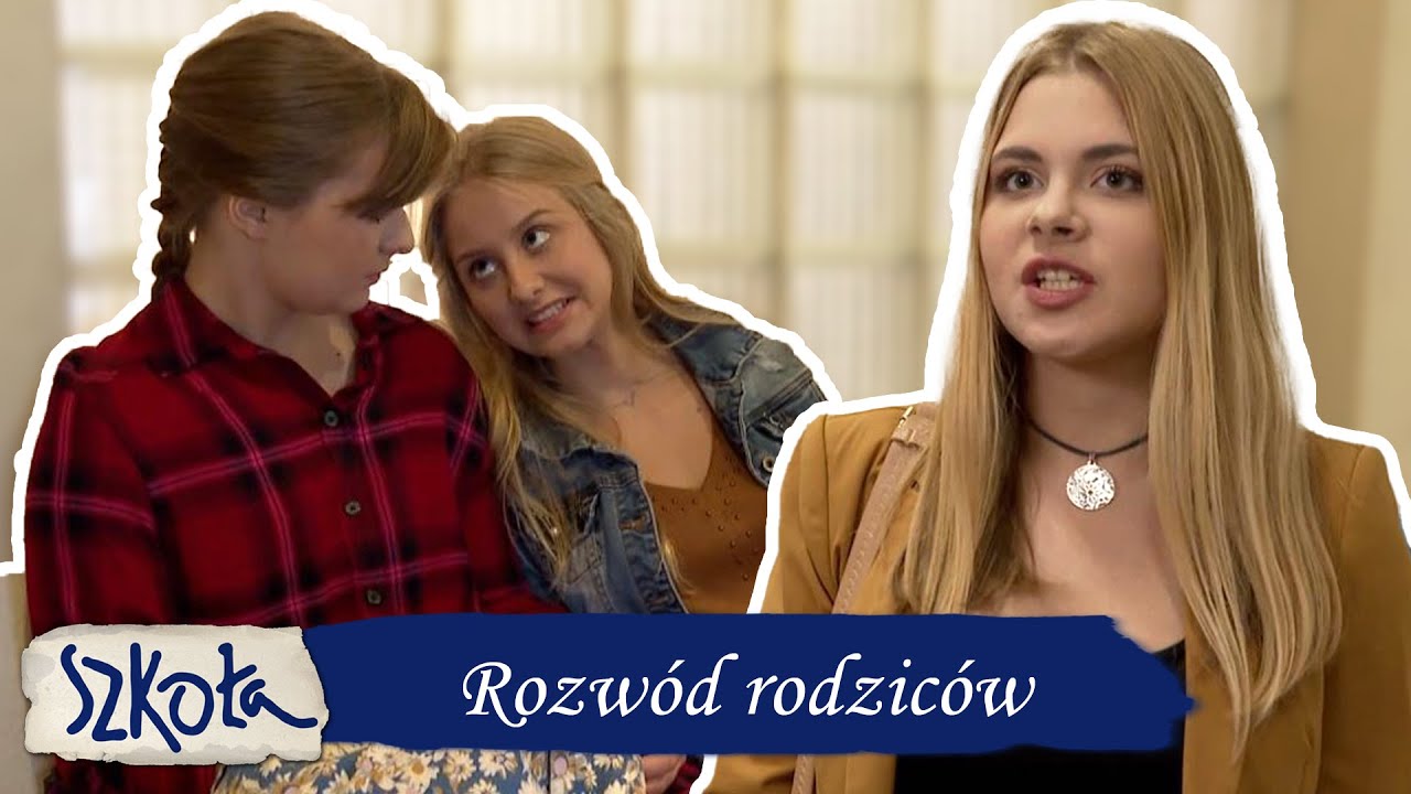 Spędziła noc z ojcem koleżanki | Szkoła
