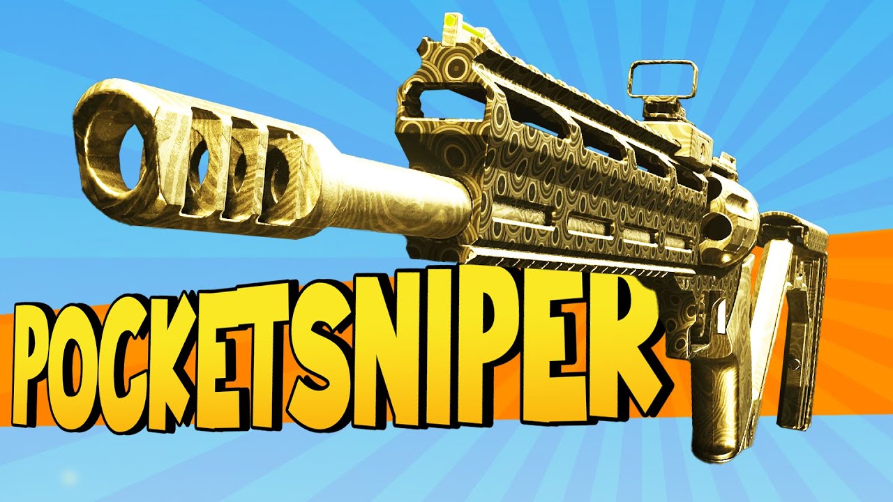 REVOLVER = SNIPER | TYR | Road to Interstellar