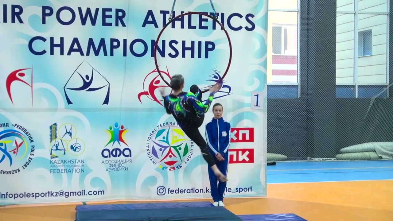 Горшкова В кольцо