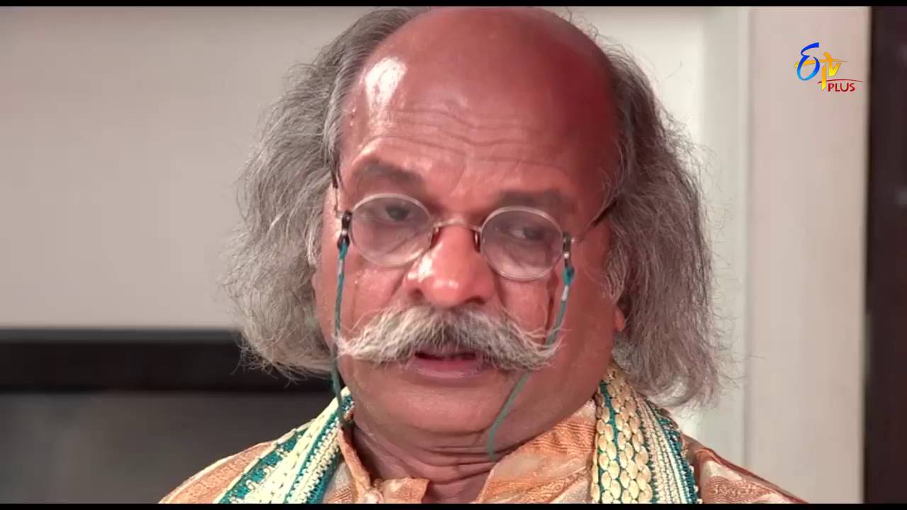 Family Circus Web Series - ప్యామిలీ సర్కస్ - Episode No 57