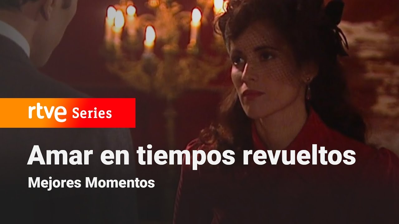 Amar en tiempos revueltos: Capítulo 194 - Mejores momentos | RTVE Series
