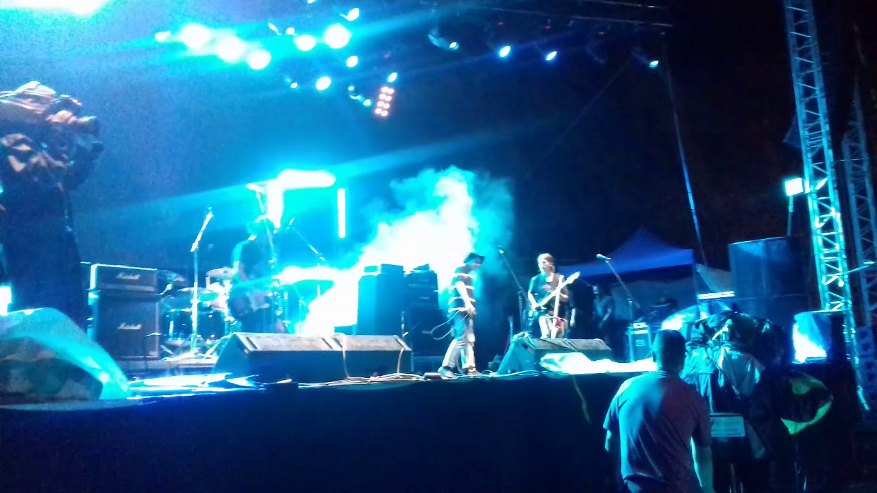 schoolwave Festival 2018