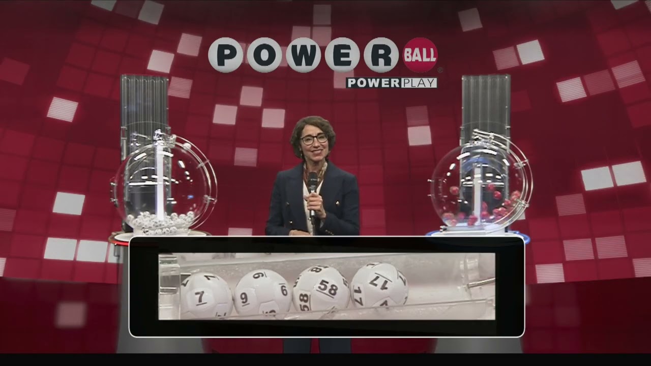Powerball 1059 ET 09-21-2026