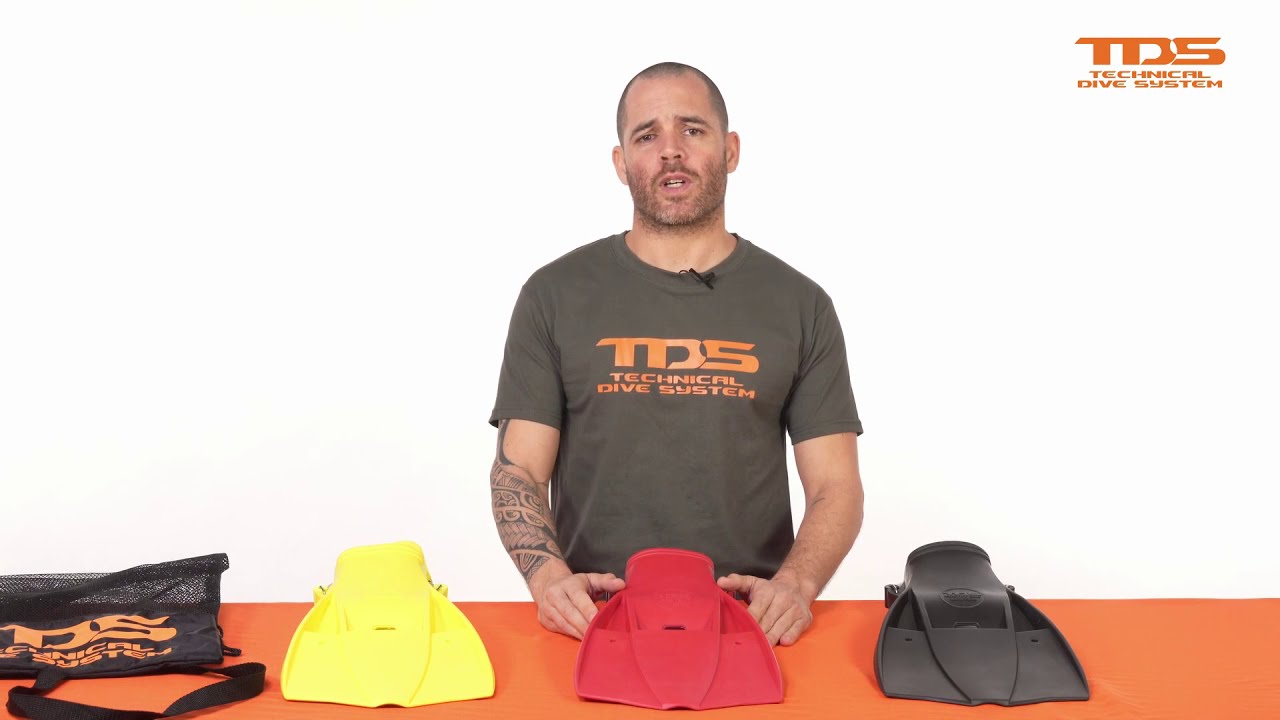 Aleta TDS Jet Fin Extreme - www.cascoantiguo.com