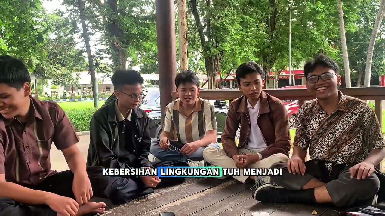Masalah Mahasiswa yang Sering Dianggap Normal