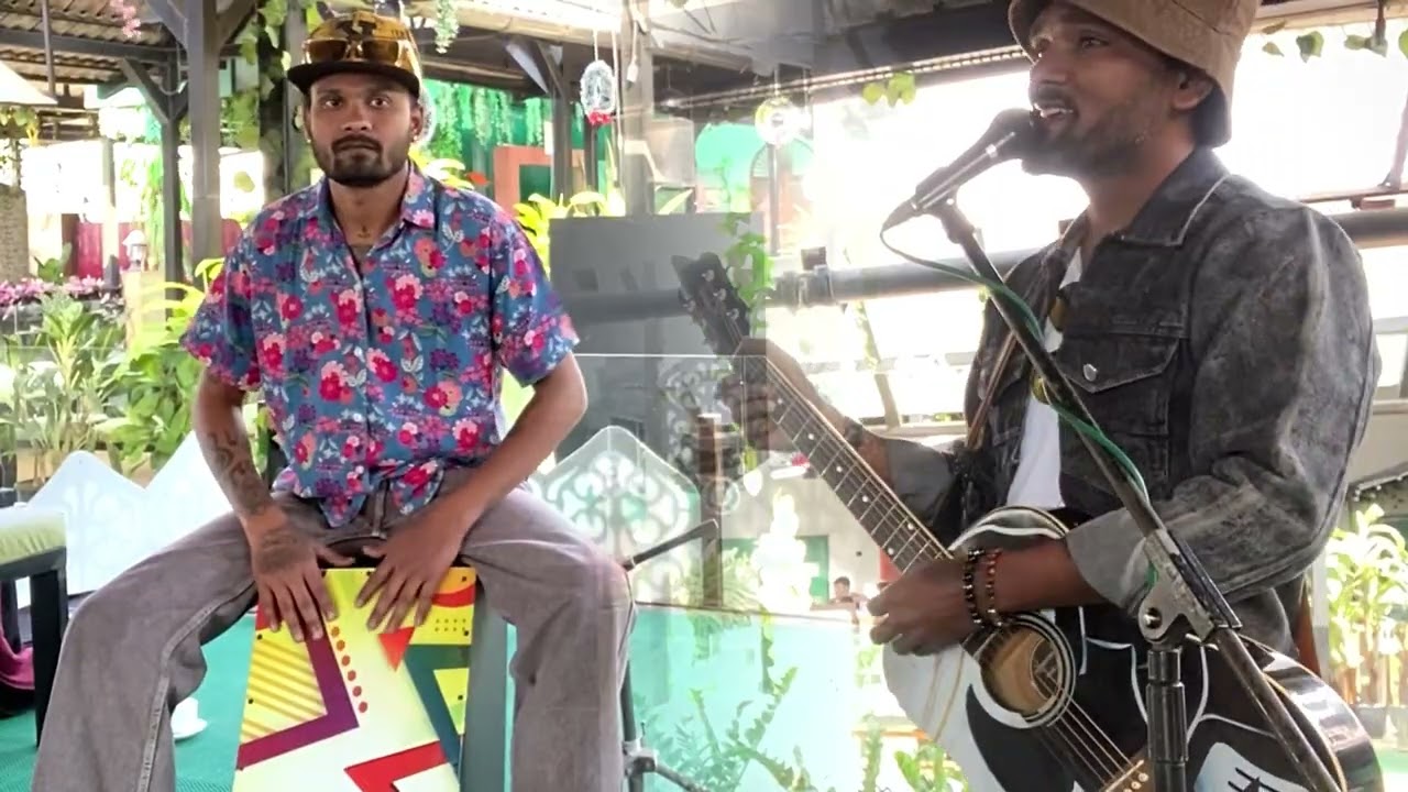 Tum jo mail gaye ho | live 2 pis Band