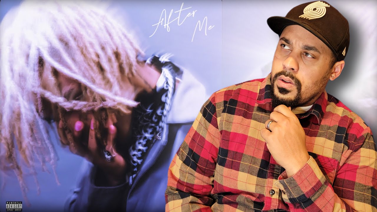 My First Time Listening To a SoFaygo Album | After Me Reaction