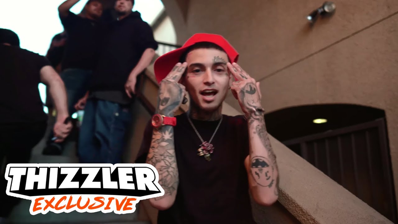 Bolski - Am I Wrong (Exclusive Music Video) || Dir. Newer Media