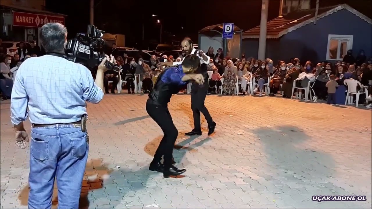 KARMI YAĞDI DAĞARDI AĞAÇKÖY DÜĞÜN KLİP MUSTAFA AY UÇAK MÜZİK MEDYA 09