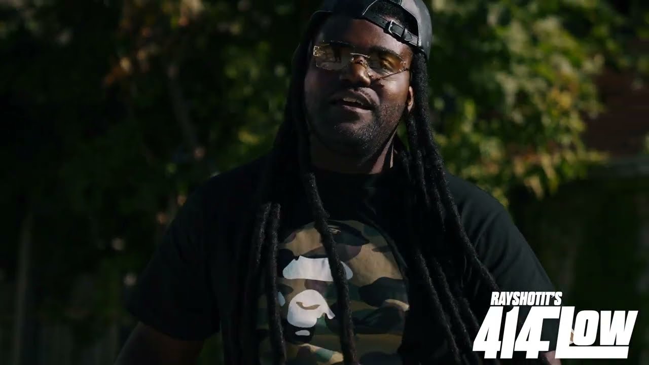 RayShotIt's 414Flow 