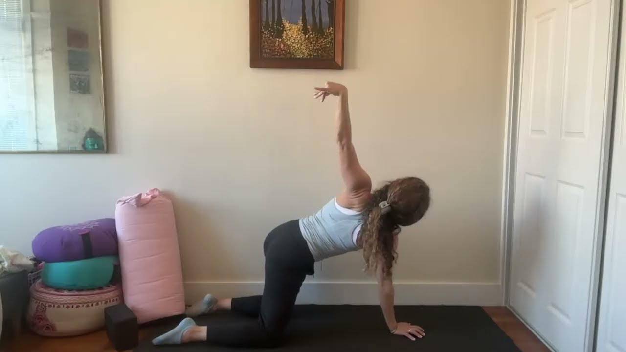 Sunday Service: A Weekly Sadhana Practice (Saucha)
