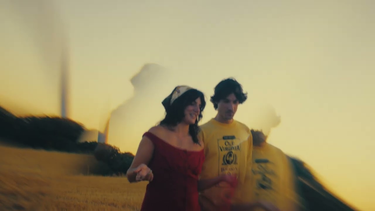 Bernal - Los días largos feat. Firmado, Carlota