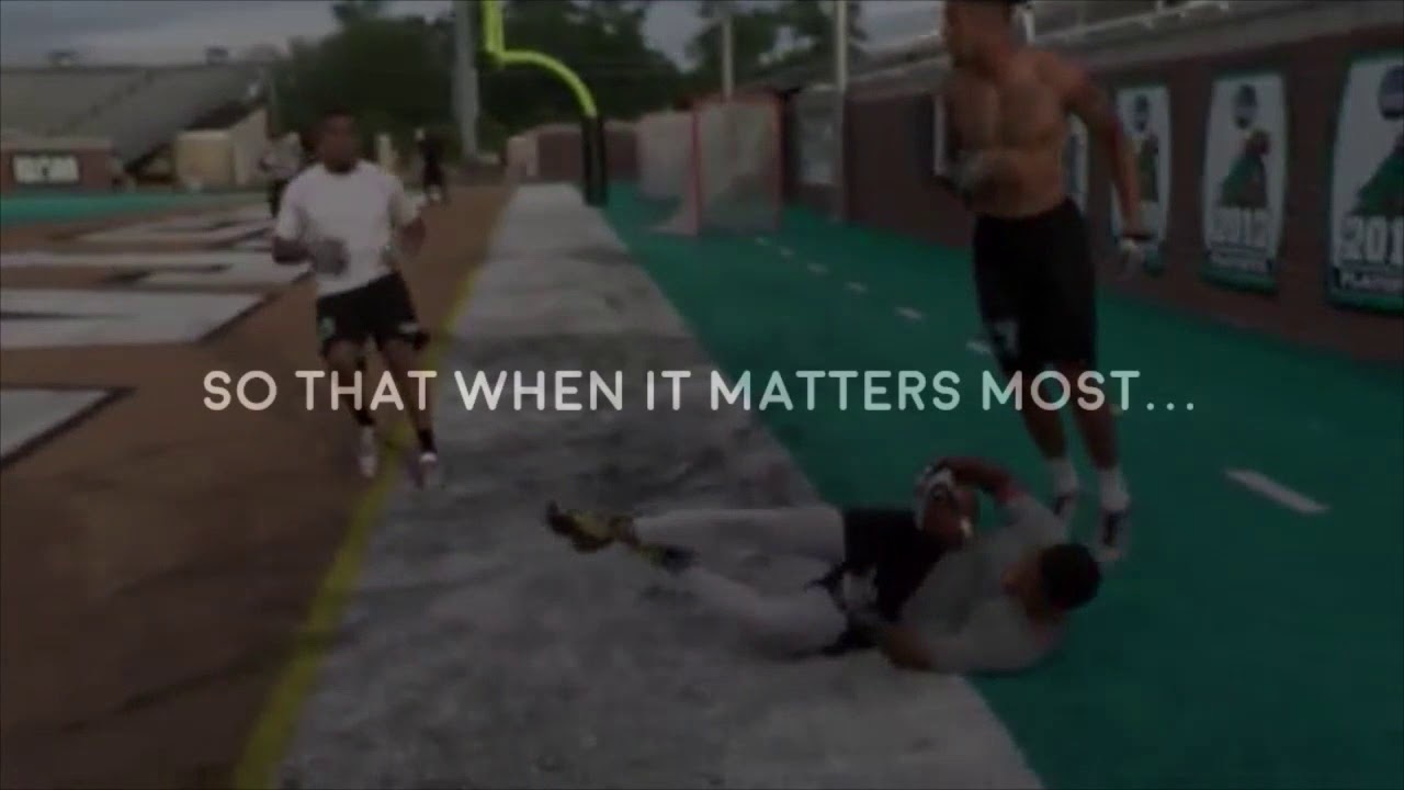 Coastal Carolina Football - Unofficial Hype Video 2018