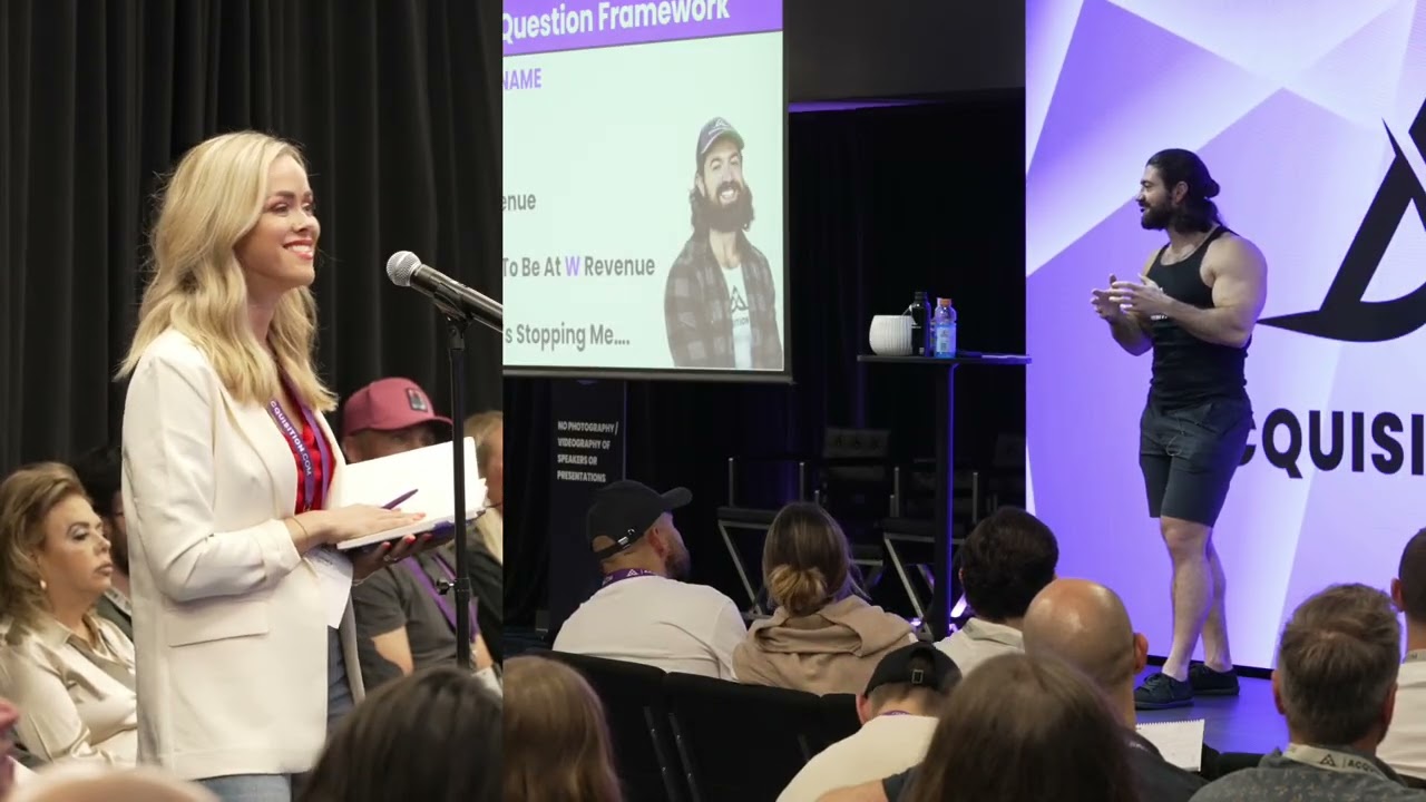 Helping an Online Coaching Business Get to $50M/Year