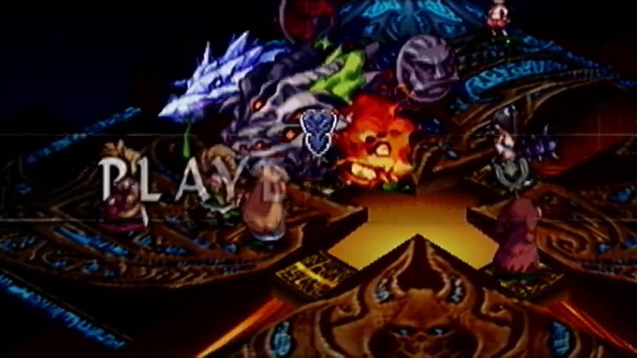 Disgaea 2: DHD - Overlord Zenon (pt1)