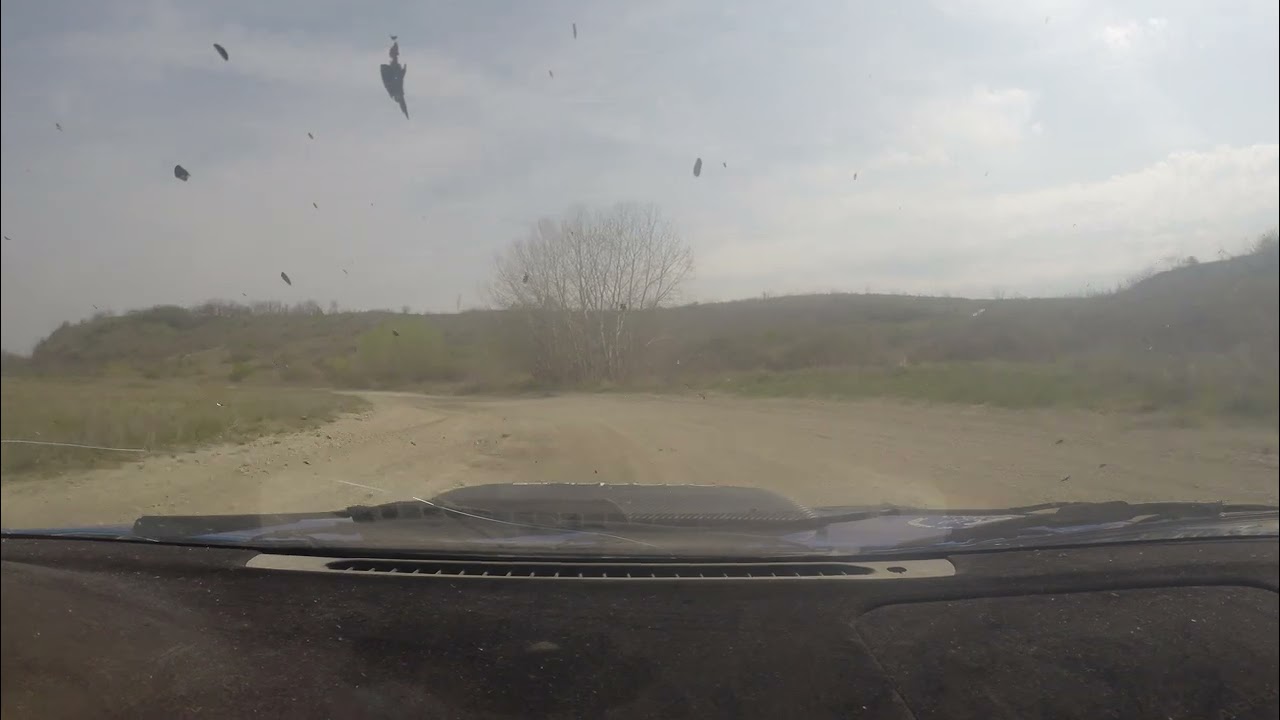 Subaru rally élményvezetés 2022 2/1