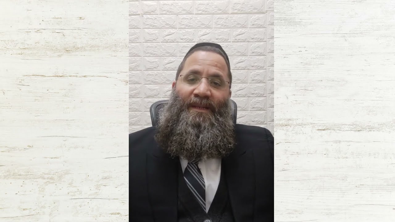 הרב גיא אלקנה לוטינגר שליט