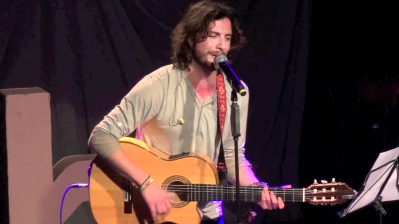Manuel Carrasco 