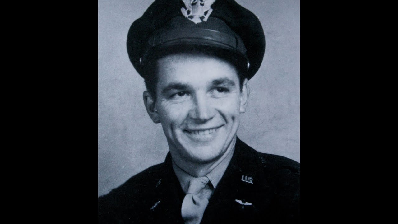 Squadron Engineering Officer For The Flying Fortress