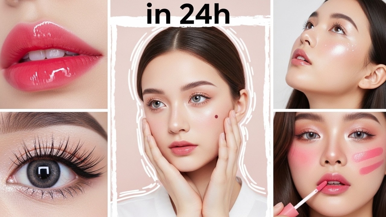 Japanese Women Don't Get Plastic Surgery (Here's Why)