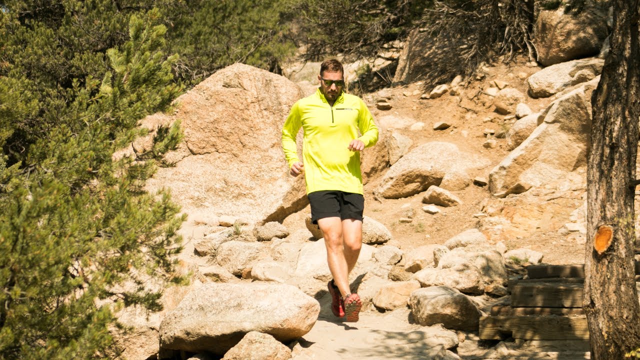 The Lycan II by La Sportiva [Review]