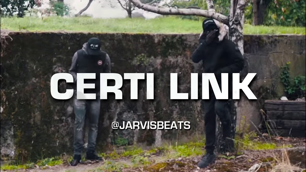 [*FREE*] CERTI LINK  -  Unknown T x KO x DigDat x Loski x Uk drill Type Beat @JarvisBeats