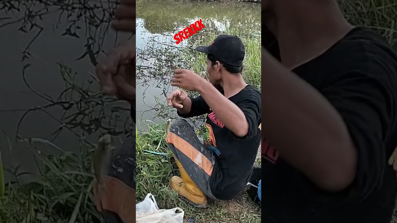 STREKK TAWASS LUMAYAN