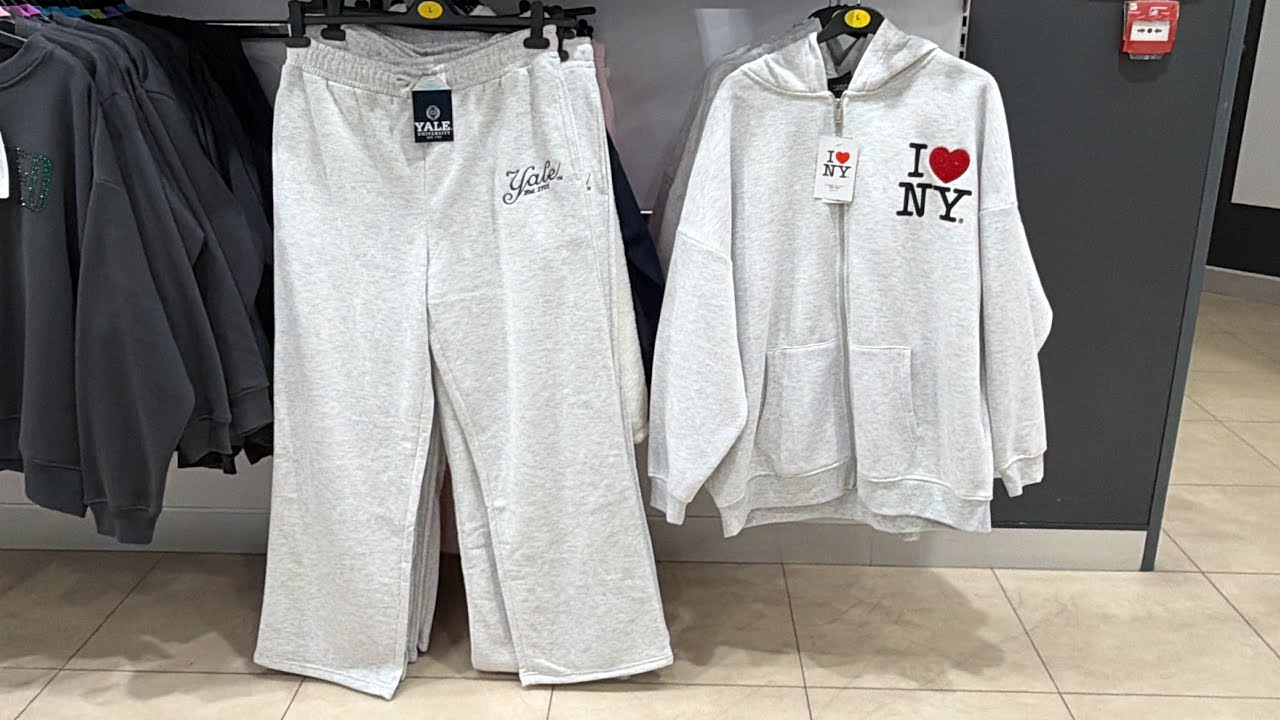 Primark Women's New & Latest Collection ~ January 2026