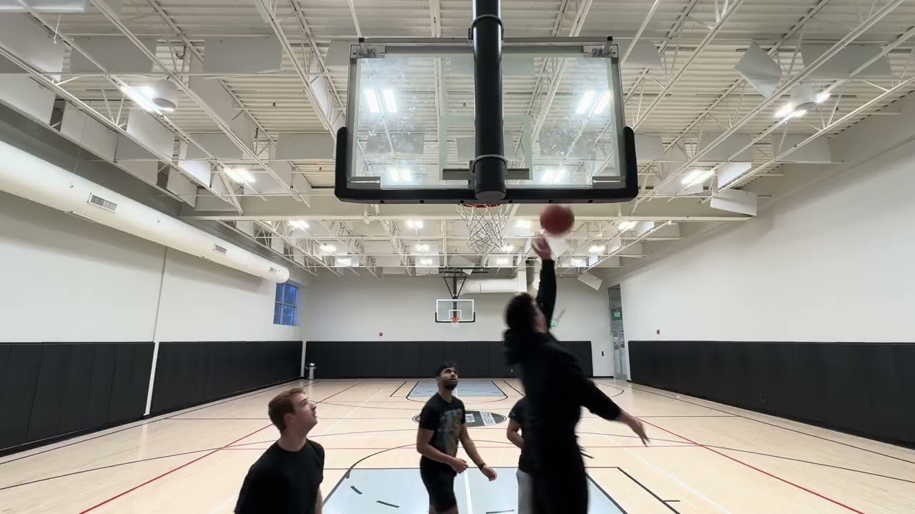 1/11/26 hoops 2s and 3s