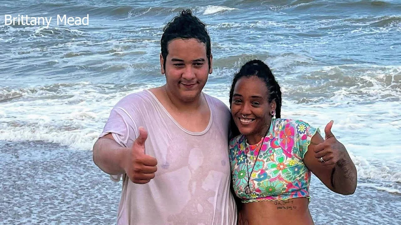 Family and friends of double homicide victims speak out
