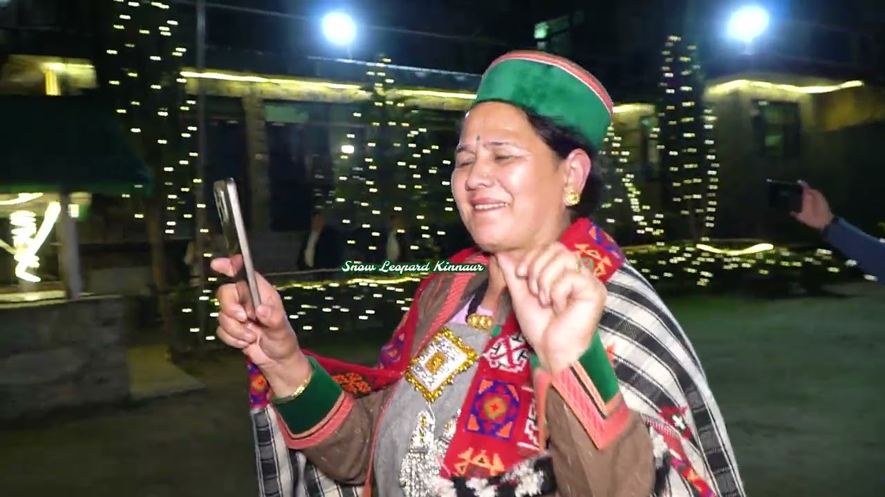 Traditional Culture Kayang \\Toshim Shimla 2026\\