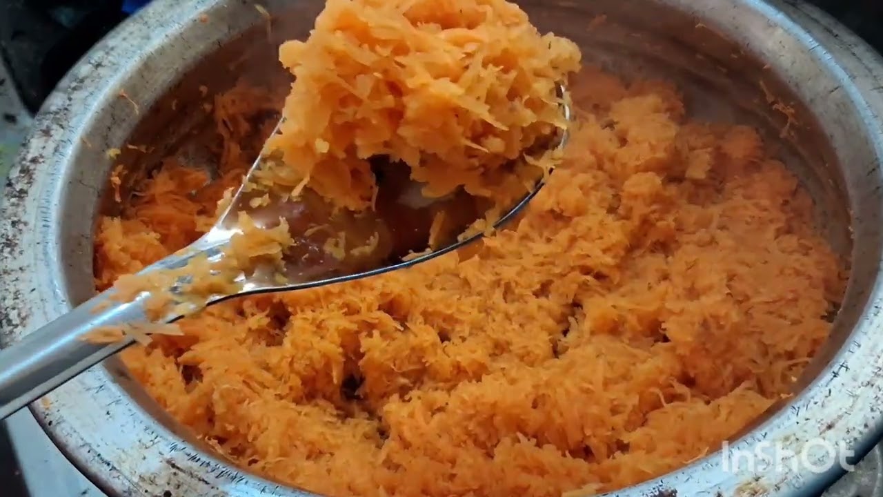 క్యారెట్ హల్వా #foodie #food #tasty #tastyfood #carrot #halwa #delicious 