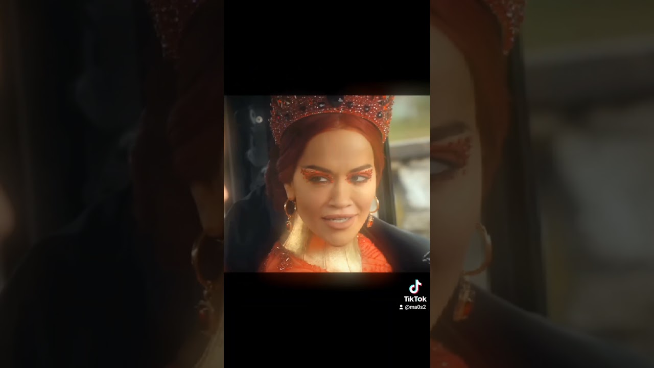 There's a new dawn in Auredon❤️&zwj;🔥//#descendants