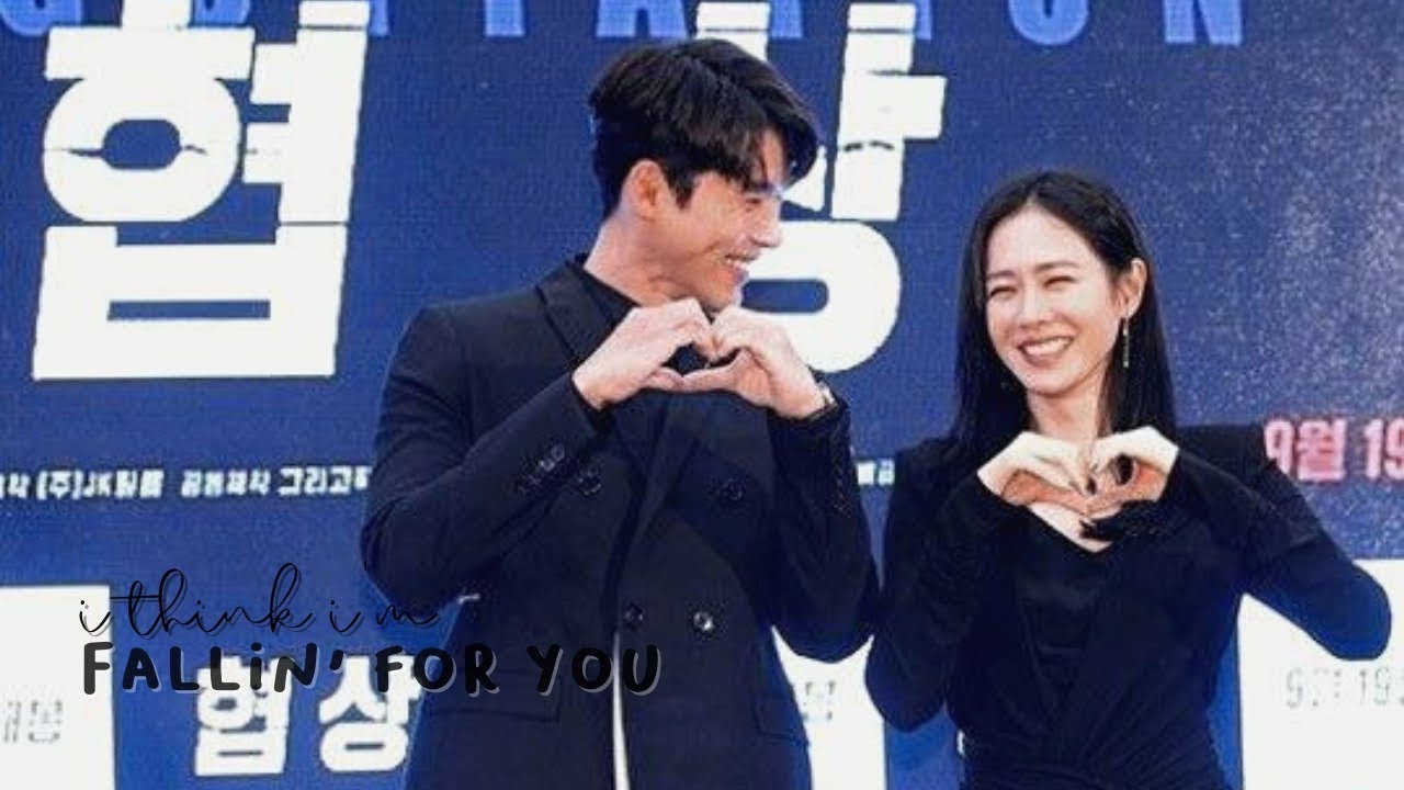 [𝐁𝐈𝐍𝐉𝐈𝐍 𝐅𝐌𝐕] Hyun Bin x Son Yejin (현빈 & 손예진) – Fallin’ For You