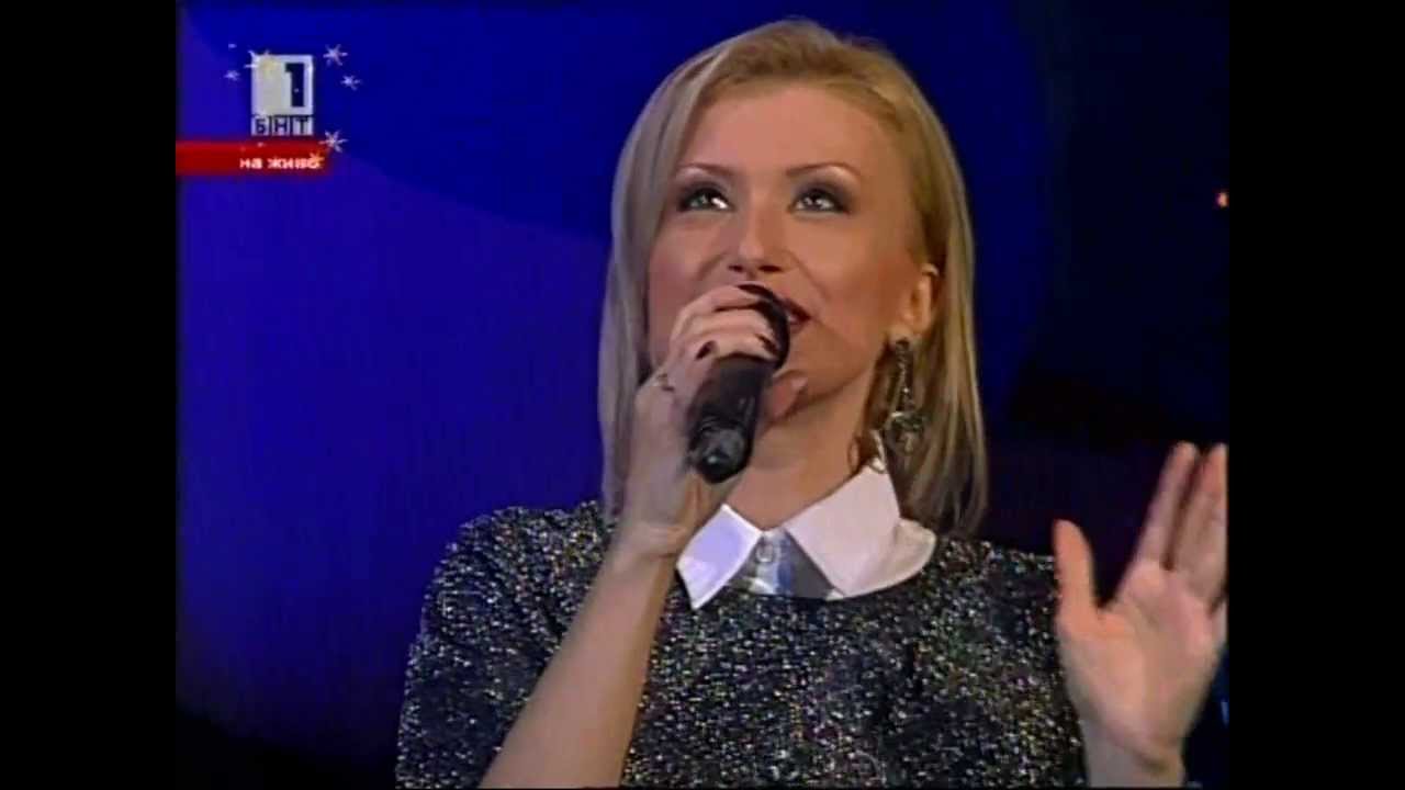 Преслава Пейчева & TЕ - Тази вечер (Live @BNT)