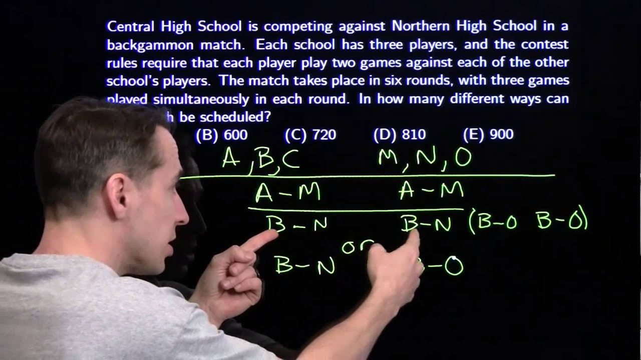 Art of Problem Solving: 2013 AMC 10 A #24