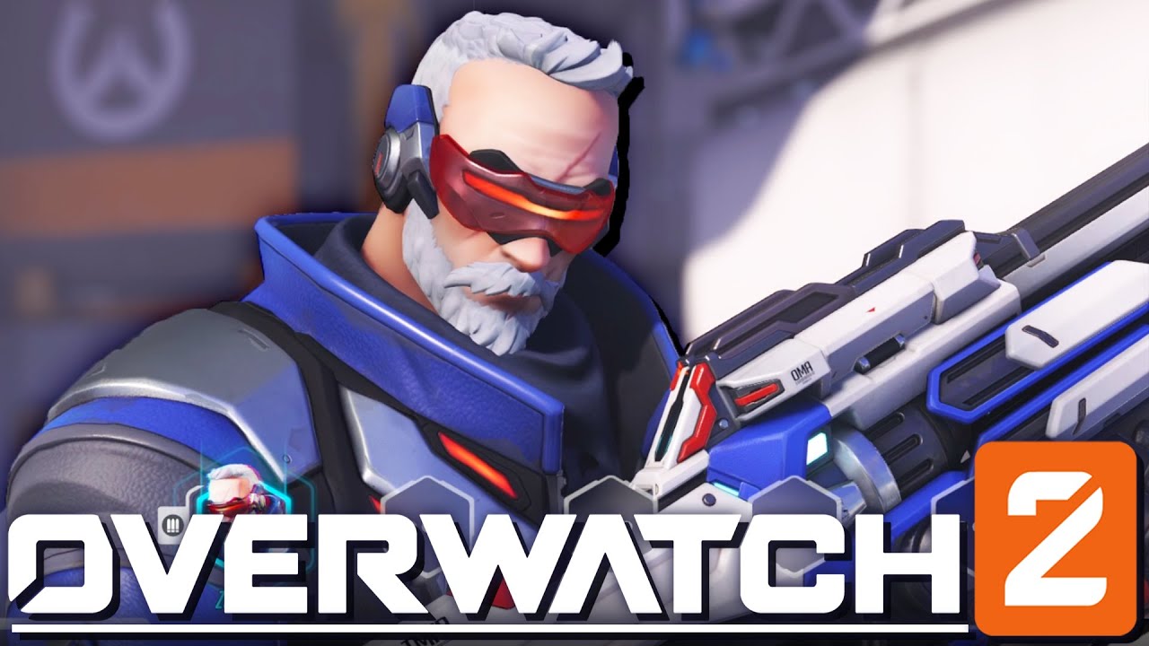 Der neue Spielmodus und eure Fragen! | OVERWATCH 2