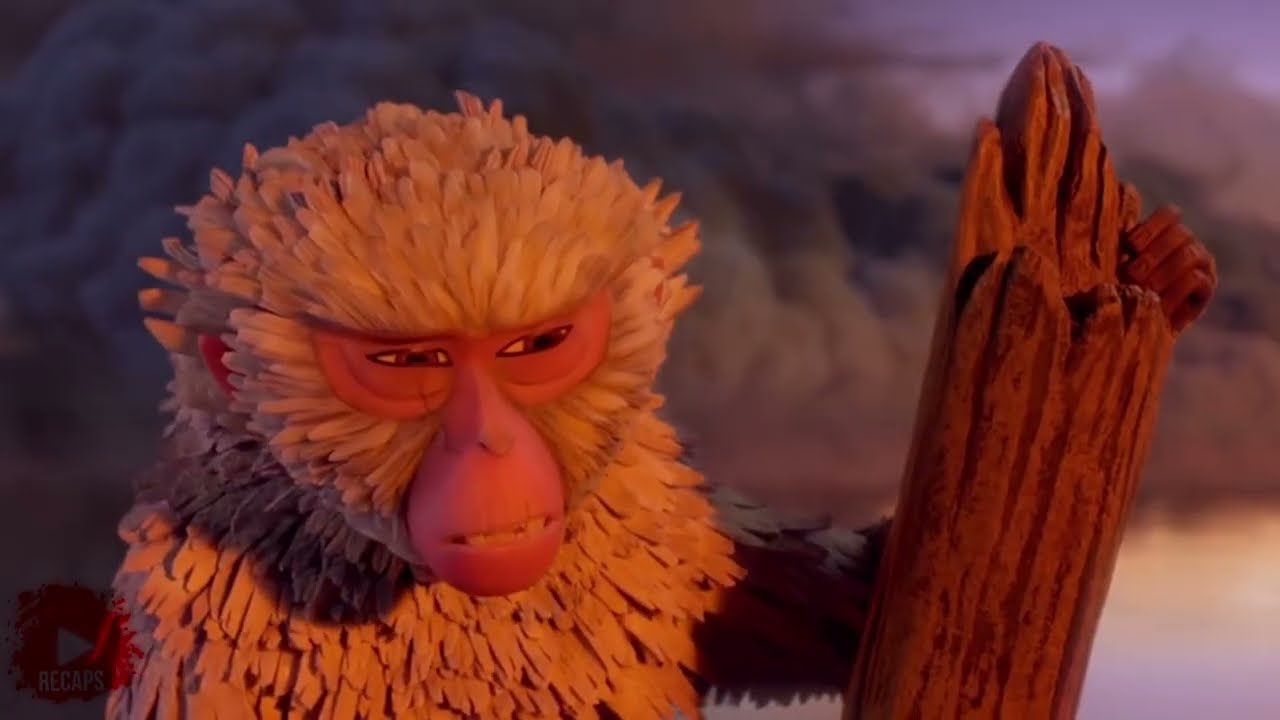 Kubo and the Two Strings Full Movie Recap