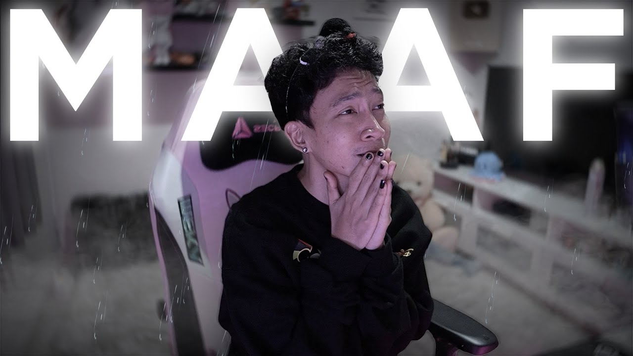 KLARIFIKASI OBBYPHY DI TUDUH MASUK KRISTEN !!