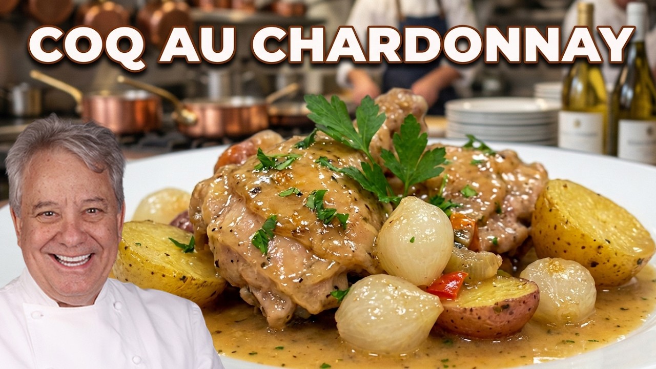 French Cooking Without the Fancy Price!