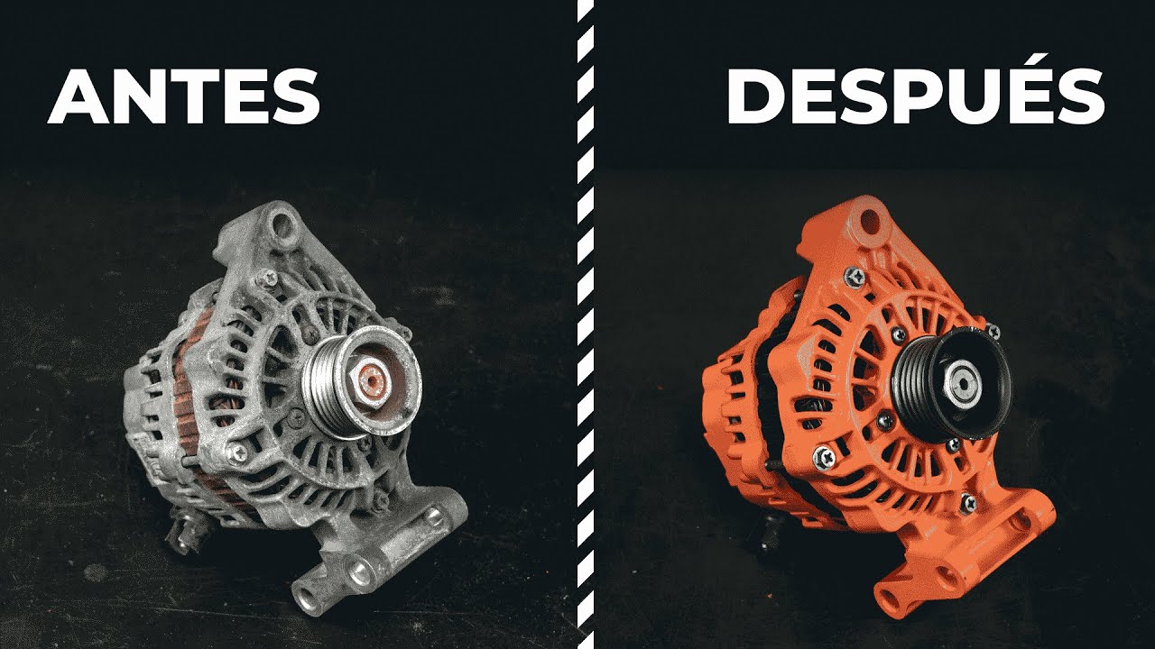 Reparación del alternador por tu cuenta | Consejos de AUTODOC