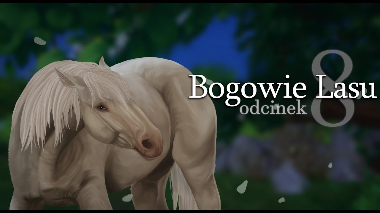 [SSO SERIAL] Bogowie lasu odc.8 [DUBB]