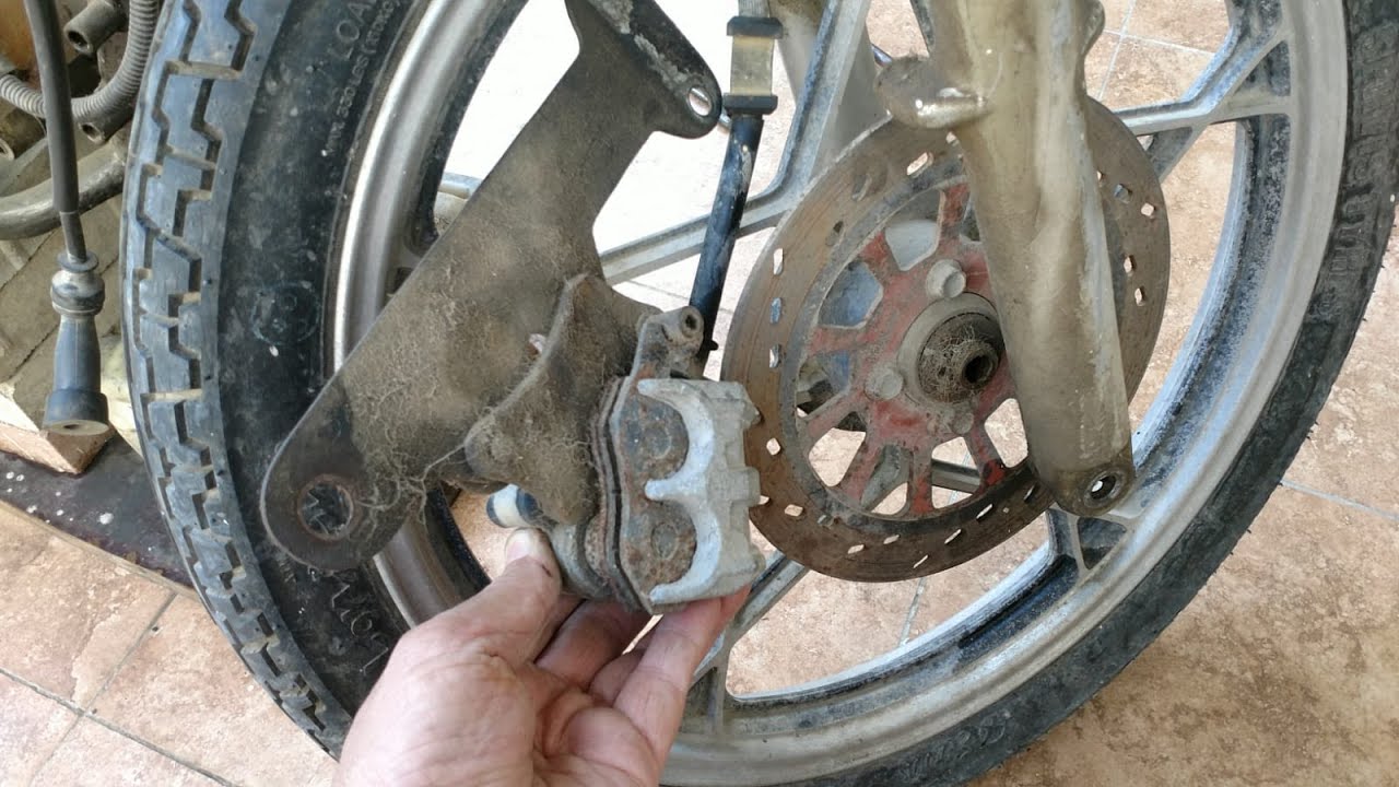 Suzuki GS150 Modifications /Restoration Part 2