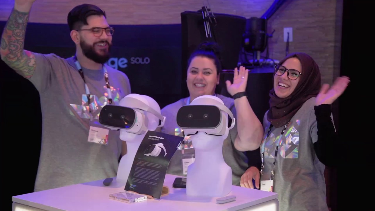 Highlights from CES 2019