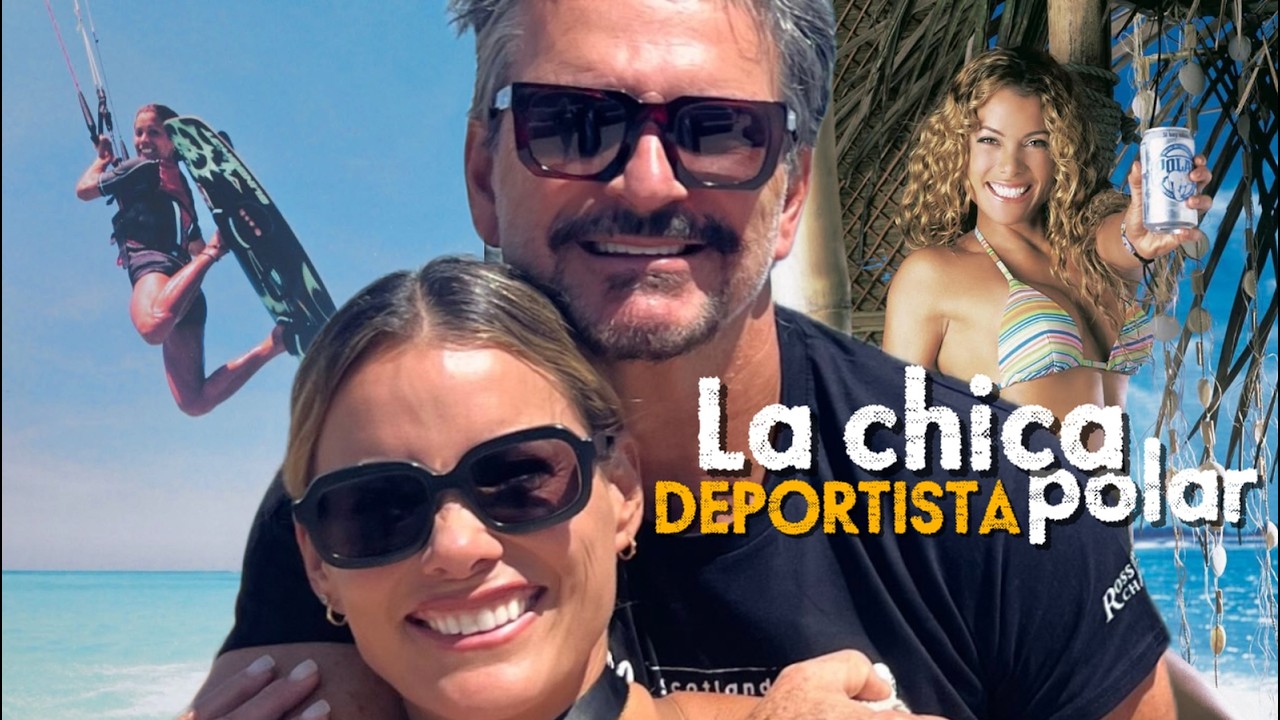 La vida de Deisy Arvelo, la mujer que conquistó a Ricardo Arjona
