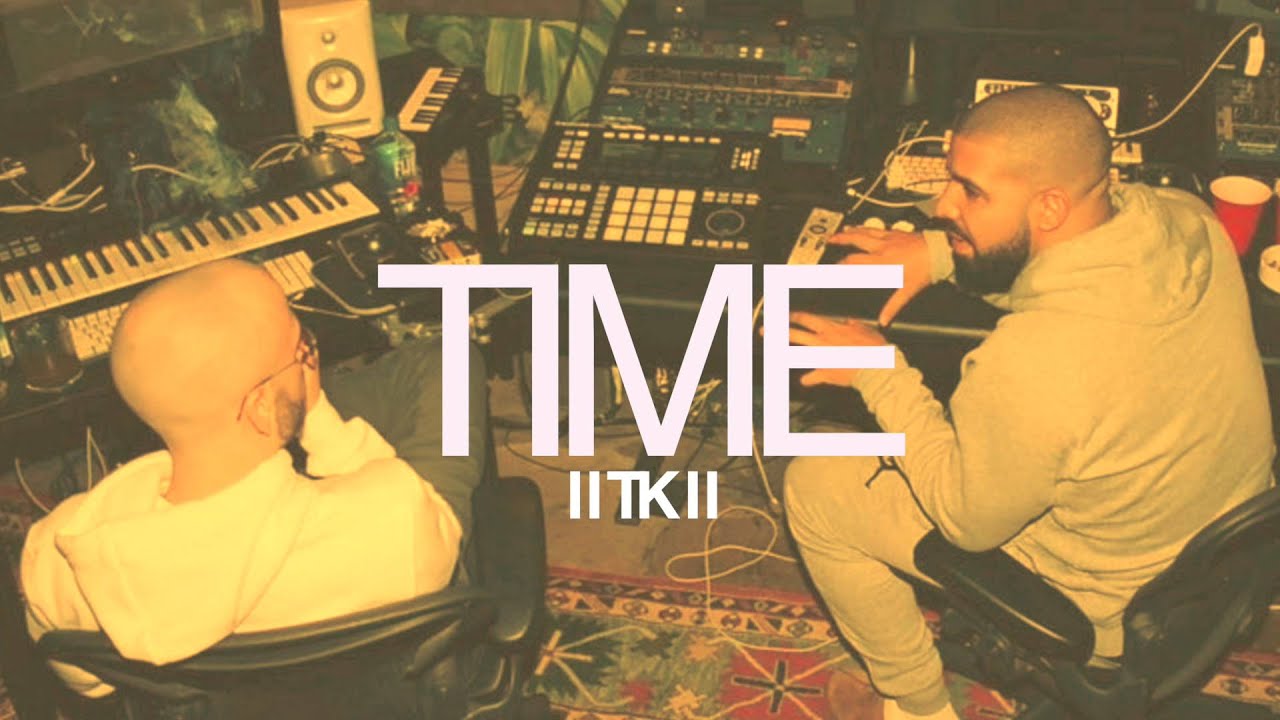 Drake Type Beat - 